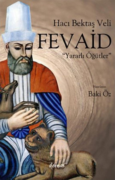 Fevaid Hacı Bektaş Veli.pdf