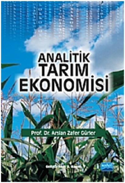 Analitik Tarım Ekonomisi.pdf