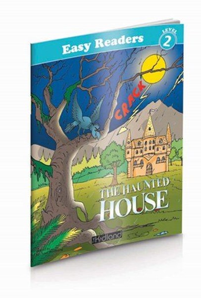The Haunted House Level 2.pdf