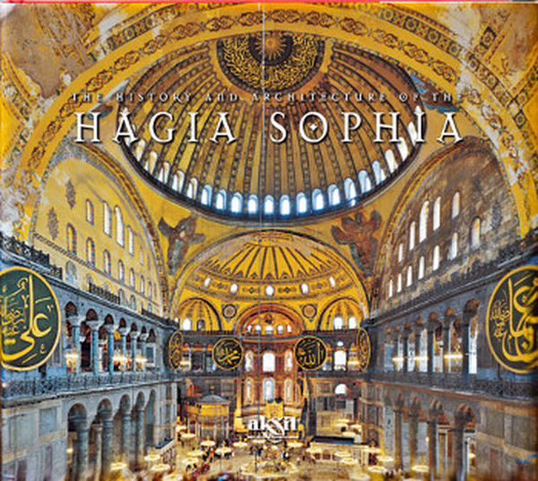 The History And Architecture Of The Hagia Sophia.pdf