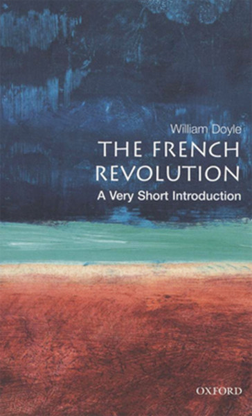 The French Revolution: A Very Short Introduction.pdf
