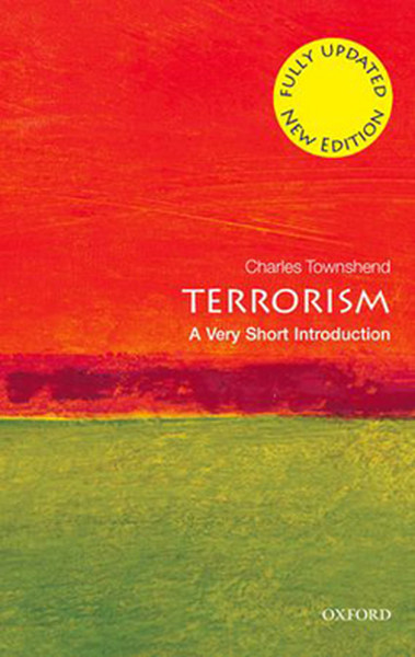 Terrorism: A Very Short Introduction.pdf
