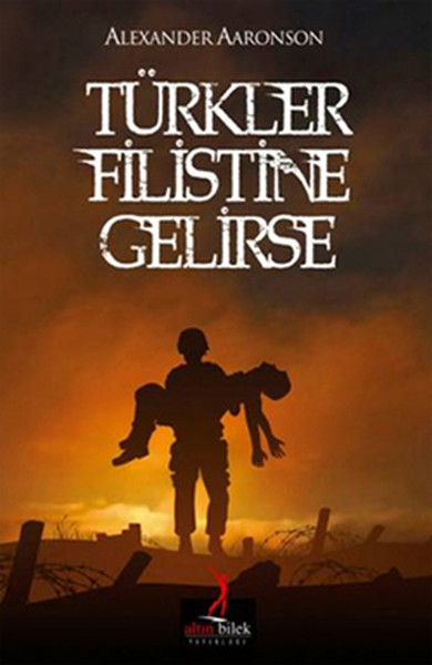 Türkler Filistine Gelirse.pdf
