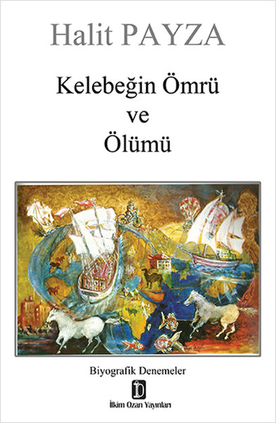 Kelebeğin Ömrü ve Ölümü (Biyografi).pdf