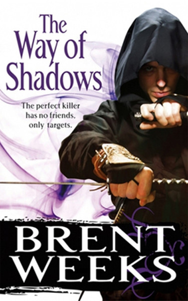 The Way Of Shadows: The Night Angel trilogy: Book 1.pdf