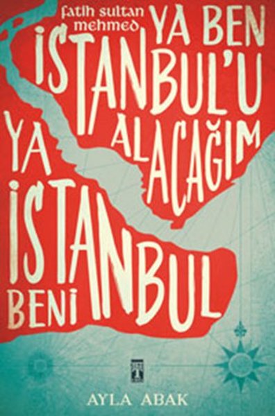 Ya Ben İstanbulu Alacağım Ya İstanbul Beni.pdf