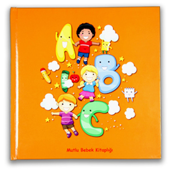 Mutlu Bebek Kitaplığı-1: ABC.pdf
