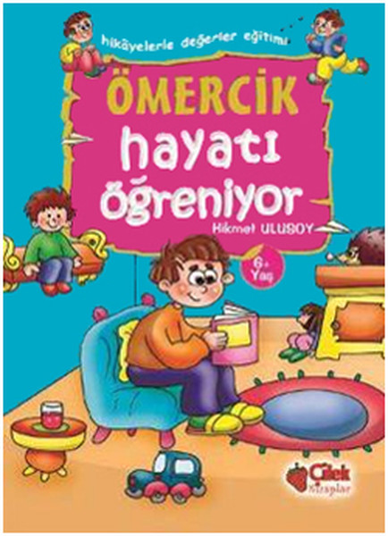 Ömercik Hayatı Öğreniyor.pdf