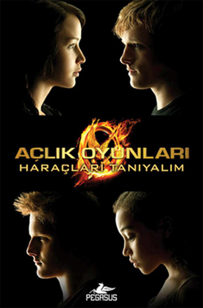 Açlık Oyunları - Haraçları Tanıyalım.pdf