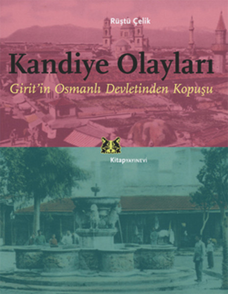 Kandiye Olayları - Giritin Osmanlı Devletinden Kopuşu.pdf