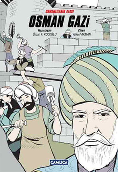 Osmanlıların Atası Osman Gazi.pdf