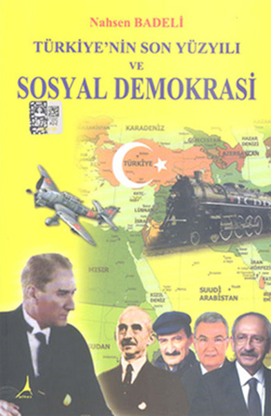 Türkiyenin Son Yüzyılı ve Sosyal Demokrasi.pdf