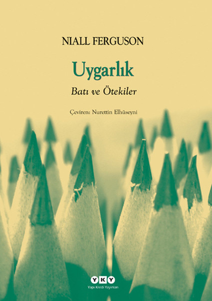 Uygarlık- Batılılık ve Ötekiler.pdf