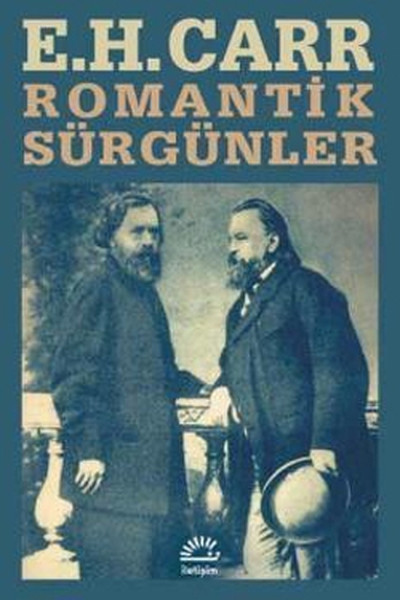 Romantik Sürgünler.pdf