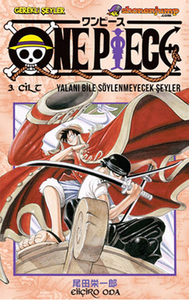 One Piece 3. Cilt Yalanı Bile Söylenmeyecek Şeyler.pdf