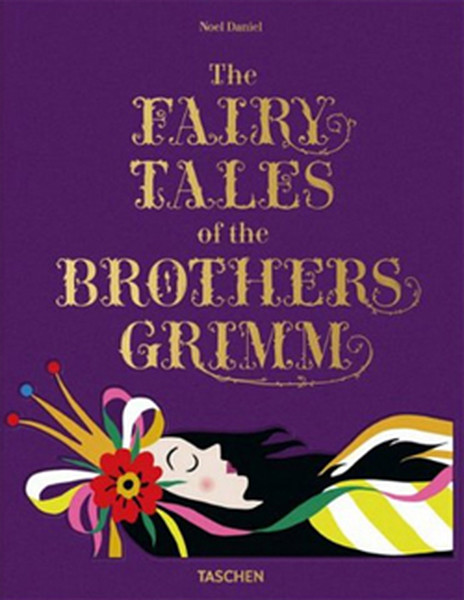 The Fairy Tales of the Brothers Grimm.pdf
