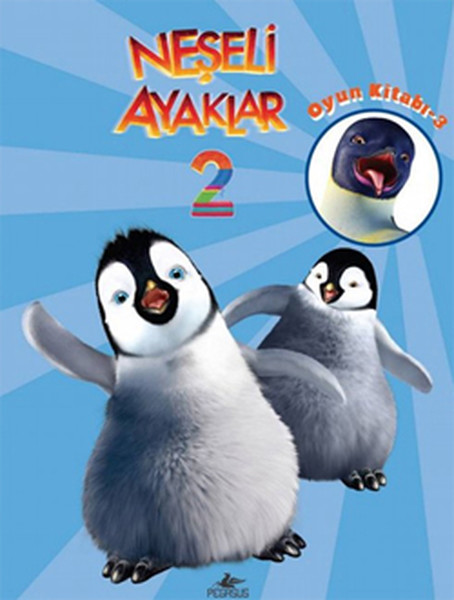 Neşeli Ayaklar 2 - Oyun Kitabı 3.pdf