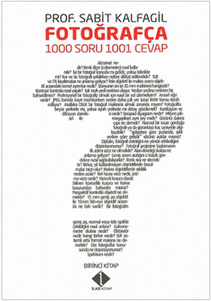 Fotoğrafça 1000 Soru 1001 Cevap.pdf