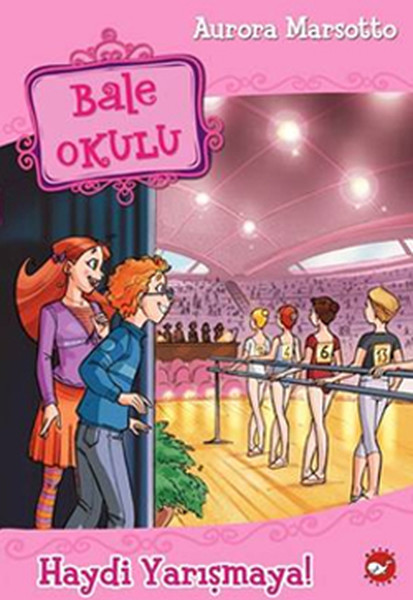 Bale Okulu 6 - Haydi Yarışmaya!.pdf