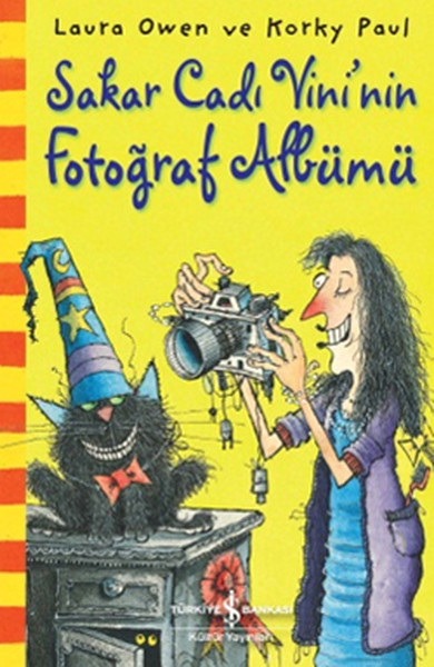Sakar Cadı Vini nin Fotoraf Albümü.pdf