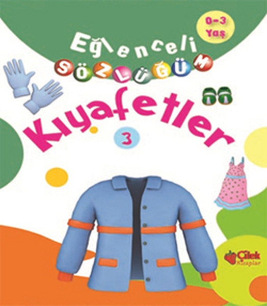 Eğlenceli Sözlüğüm - Kıyafetler.pdf