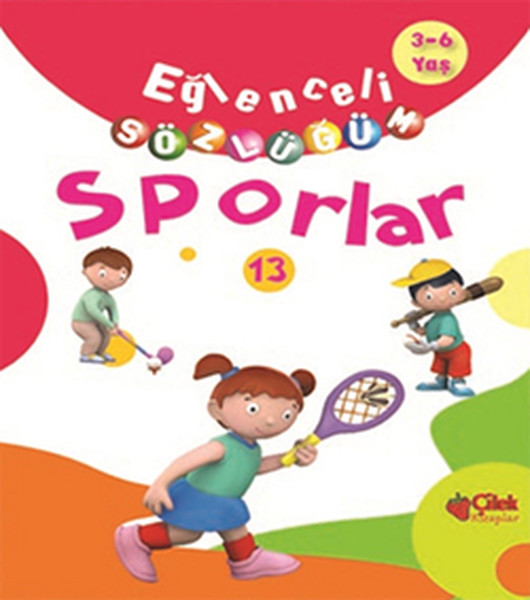 Eğlenceli Sözlüğüm - Sporlar.pdf