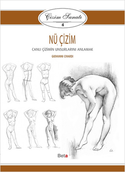 Çizim Sanatı 4- Nü Çizim.pdf