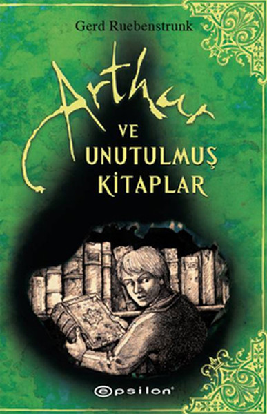 Arthur ve Unutulmuş Kitaplar.pdf