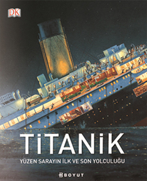 Titanik - Yüzen Sarayın İlk ve Son Yolculuğu.pdf