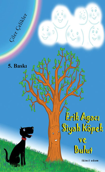 Erik Ağacı Siyah Köpek Ve Bulut.pdf