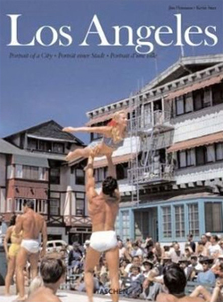 Los Angeles , Portrait Of A City.pdf