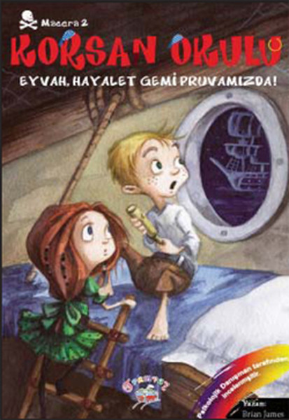 Korsan Okulu Macera 2 - Eyvah Hayalet Gemi Pruvamızda!.pdf