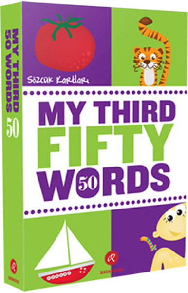 My Third Fifty Words (Üçüncü Elli Sözcüğüm).pdf