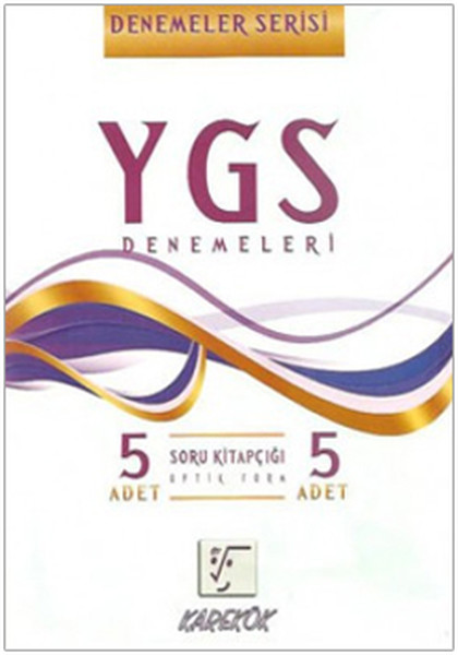 Denemeler Serisi YGS Denemeleri (5 soru Kitapçığı).pdf