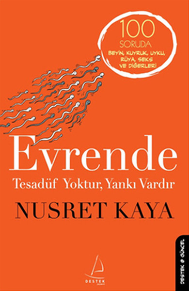 Evrende Tesadüf Yoktur Yankı Vardır.pdf