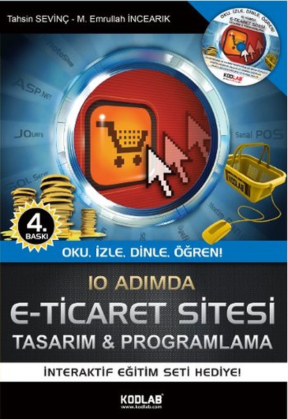 Pdf Online 10 Adimda E Ticaret