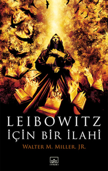 Leibowitz İçin Bir İlahi.pdf