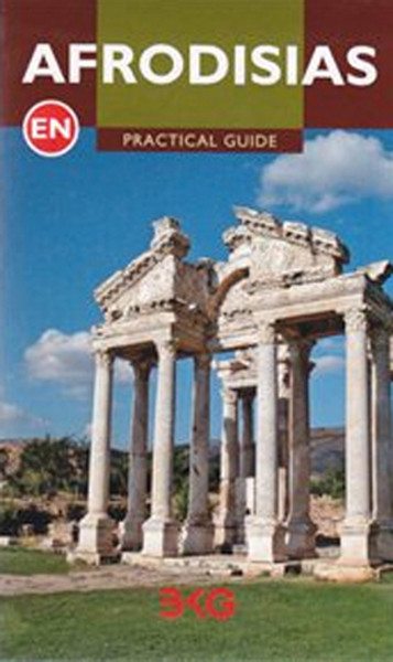 Pratik Afrodisias Rehberi -İngilizce-.pdf