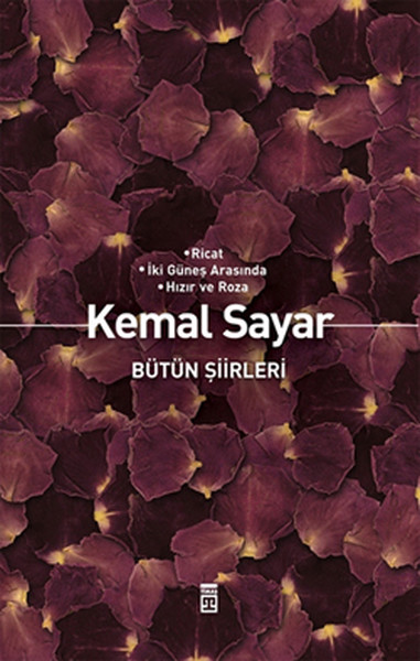 Bütün Şiirleri: Ricat- İki Güneş Arasında- Hızır ve Roza.pdf
