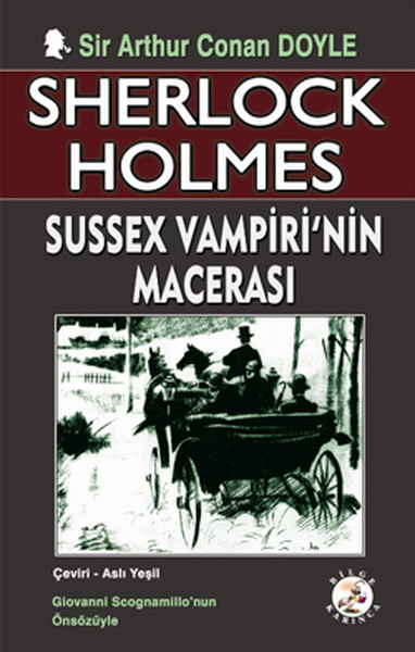 Sussex Vampirinin Macerası.pdf