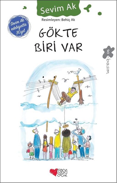 Gökte Biri Var.pdf
