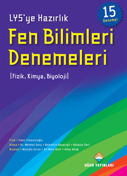 LSYye Hazırlık 15li Fen Bilimleri Denemeleri.pdf