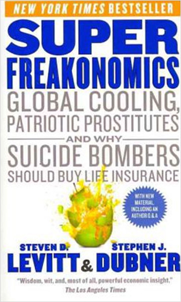 Superfreakonomics (Mass Market).pdf
