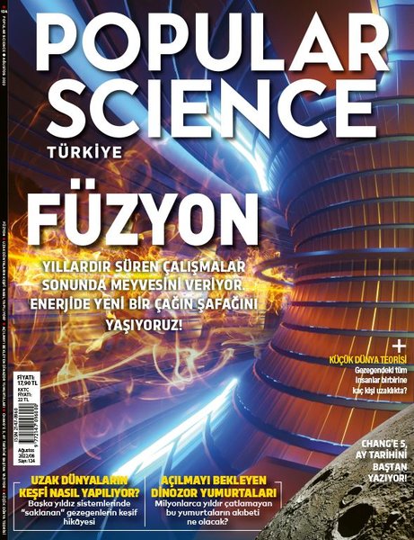 Popular Science (TR) - Ocak 2021.pdf