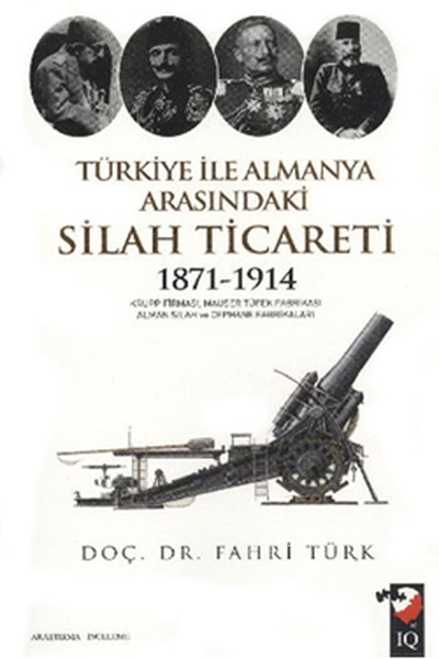 Türkiye İle Almanya Arasındaki Silah Ticareti.pdf