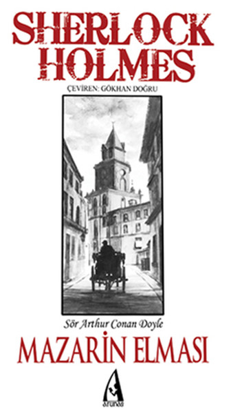 Sherlock Holmes, Mazarin Elması.pdf