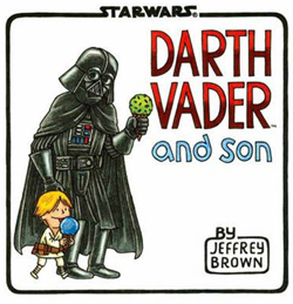 Darth Vader and Son.pdf