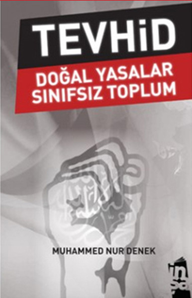 Tevhid- Doğal Yasalar- Sınıfsız Toplum.pdf