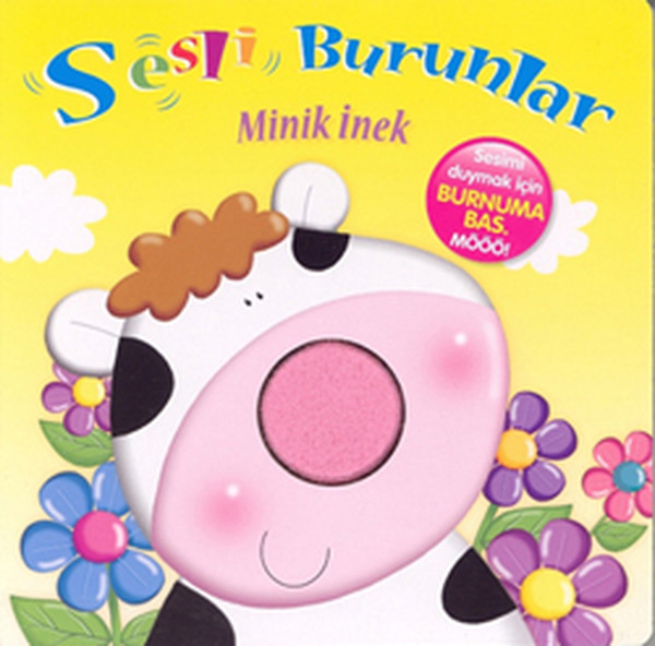 Sesli Burunlar Minik İnek.pdf