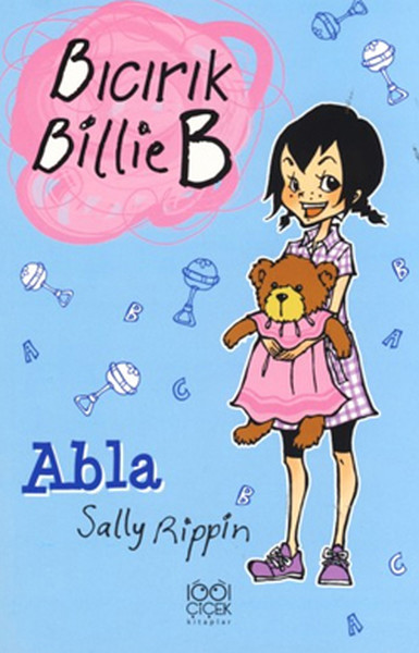 Bıcırık Billie B Abla.pdf